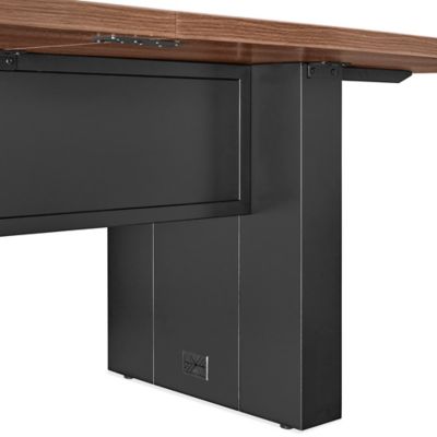 Industrial Conference Table - Standard, 96 x 48