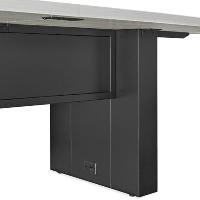 Industrial Conference Table - Standard, 96 x 48