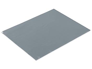 Clean Mat Replacement Pad - 36 x 45", Gray H-1239GR