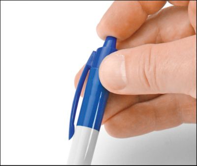 Sharpie Retractable Marker