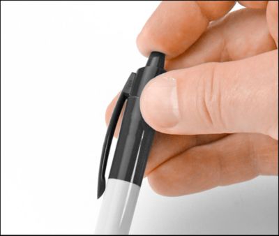 Sharpie Retractable Marker