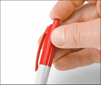 Sharpie Retractable Marker