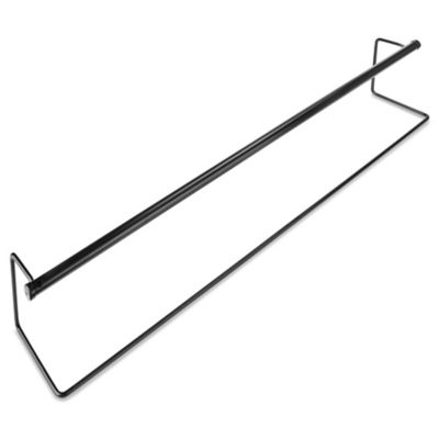 Distributeur de polyéthylène tubulaire – 48 po