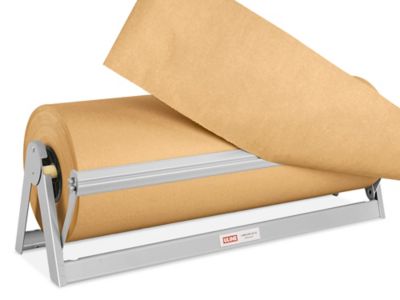 Horizontal Paper Cutter - 24", Serrated Blade H-1244