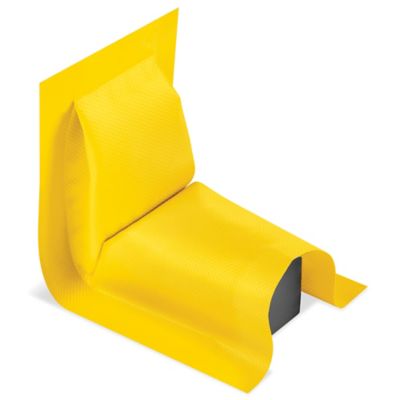 Wall End for Modular Spill Berm H-12446
