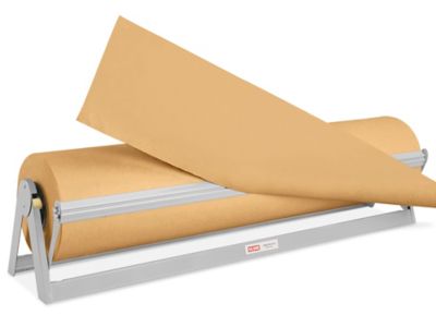 Horizontal Paper Cutter - 36", Serrated Blade H-1245