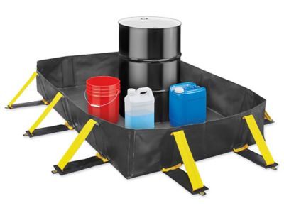 Collapsible Spill Berm - 180 Gallon H-12456
