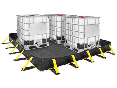 Collapsible Spill Berm - 750 Gallon H-12457
