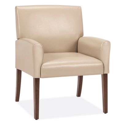 Deluxe Guest Chair - Beige H-12464BE