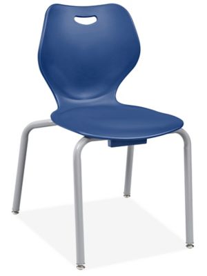  Chaises d'activités empilables