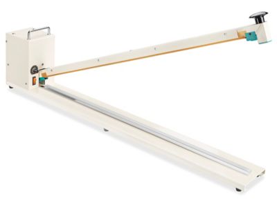 Extra-Long Tabletop Impulse Sealer - 32