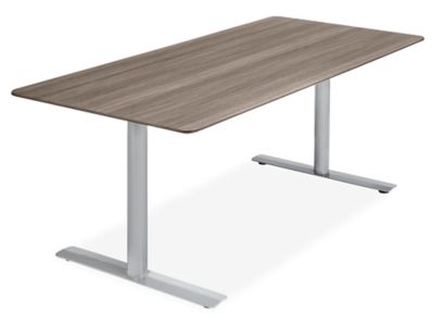  Deluxe Café Table - 72 x 36"