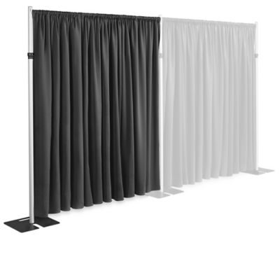 Pipe and Drape Add-On Kit