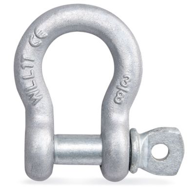 Anchor Shackle - 1 ton Capacity H-12499
