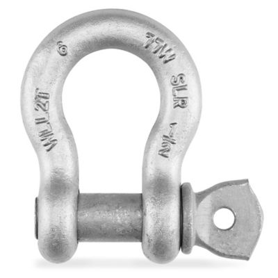 Anchor Shackle - 2 ton Capacity H-12500
