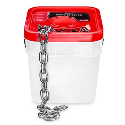 Grade 30 Chain - 5/16", 75' H-12504