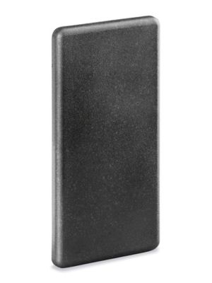 Double Profile End Cap for T-Slot Rail, 15 Series H-12517