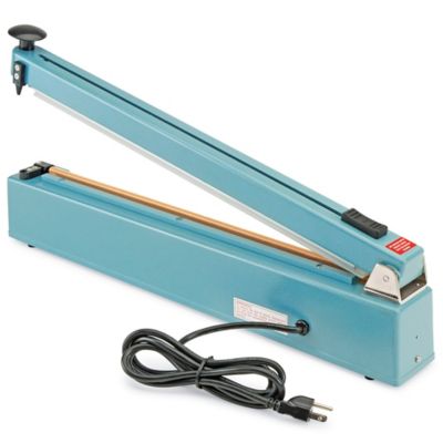 SPRING PANIC 動作確認済 箱説明書付 シャープX1 MIA テープ版 Tabletop Impulse Sealer with Cutter - 20
