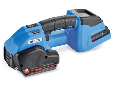 Orgapack ORT-270 Automatic Sealless Combo Strapping Tool H-12530