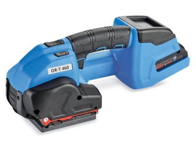 Orgapack ORT-460 Automatic Sealless Combo Strapping Tool H-12531