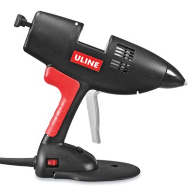 Uline High Performance Glue Gun - 1 3/4", 400 Watt H-12542