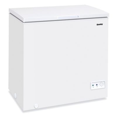 Danby&reg; Chest Freezer H-12546