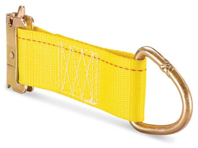 E-Track Rope Tie-Off H-12551