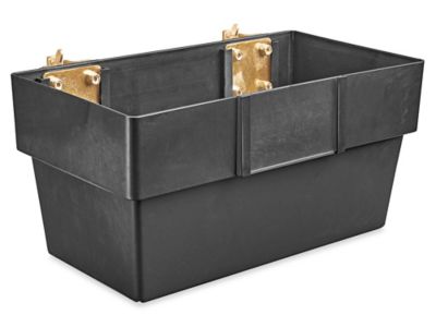 E-Track Storage Bin H-12553