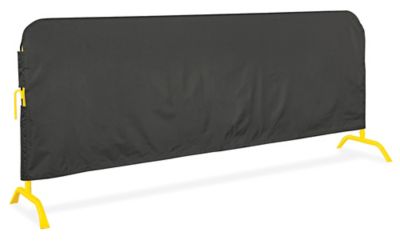 Portable Safety Barriers