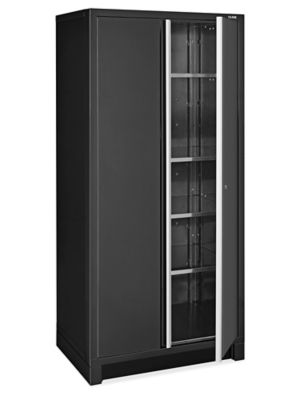 Deluxe Storage Cabinet - 36 x 24 x 80" H-12590
