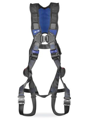  3M DBI-SALA<sup>&reg;</sup> ExoFit<sup>&trade;</sup> X300 X-Style Safety Harness