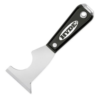 Hyde&reg; 6-in-1 Tool H-12666