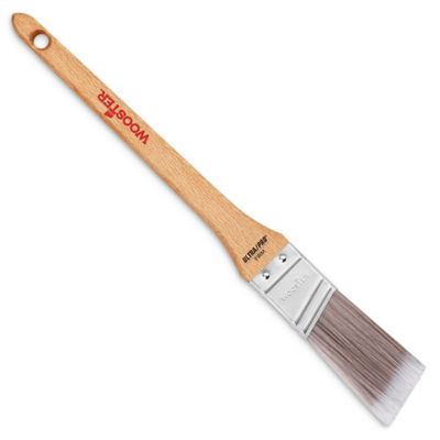 Wooster&reg; Ultra/Pro&reg; Paint Brushes - Angled, 1" H-12667