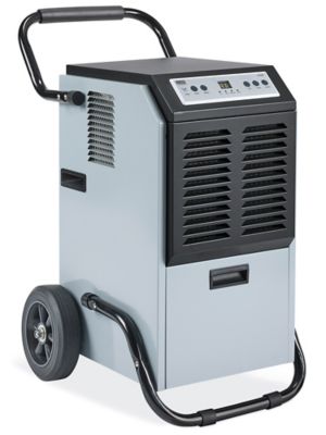 Uline Heavy-Duty Dehumidifier - 140 Pint H-12683
