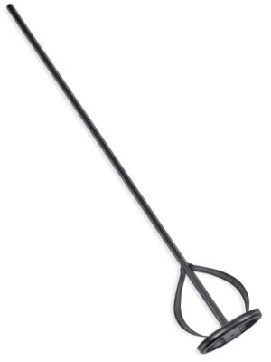 Hyde&reg; Power Mixer Attachment - Heavy Duty H-12690