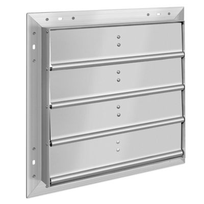 Exhaust Fan - 19 x 19 x 8