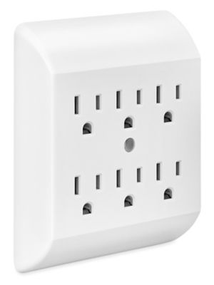Office Wall Outlet Adapter - Standard H-12711