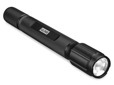  Uline Rechargeable Flashlight - Full Size