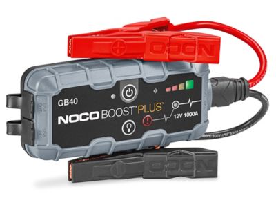 Noco&reg; Battery Jump Starter - 1,000 Amp H-12723