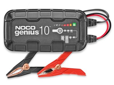 Noco&reg; Battery Charger - 10 Amp H-12726