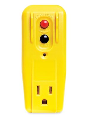 GFCI Outlet Adapter H-12755