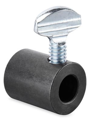 1" Collar with Screw for Automatic Label Dispenser H-1276-172