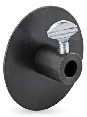 Side Guide with Screw for Automatic Label Dispenser H-1276-176
