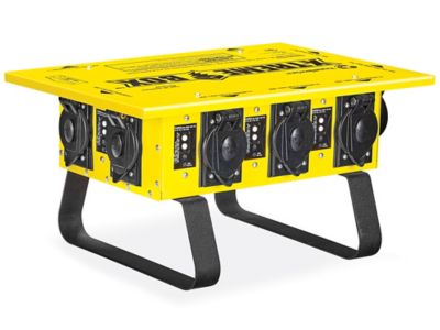 Power Distribution Box - Standard H-12775