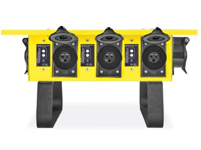 Power Distribution Box - Standard H-12775 - ULINE
