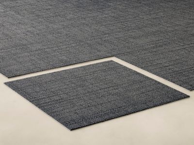  Shaw<sup>&reg;</sup> Commercial Carpet Tiles - 24 x 24"