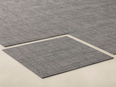 Shaw&reg; Commercial Carpet Tiles - Gray H-12777GR