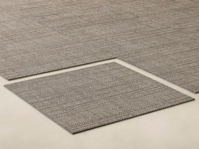Shaw&reg; Commercial Carpet Tiles - Taupe H-12777TPE