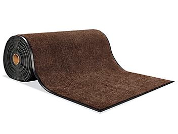 Standard Carpet Mat Runner - 3 x 60', Brown H-1277BR