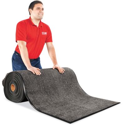 Grip-Tight Carpet Mat - 3 x 30' H-7947 - Uline